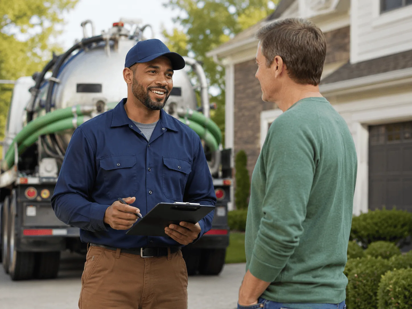 Mosquito Control Hopatcong, NJ FAQs